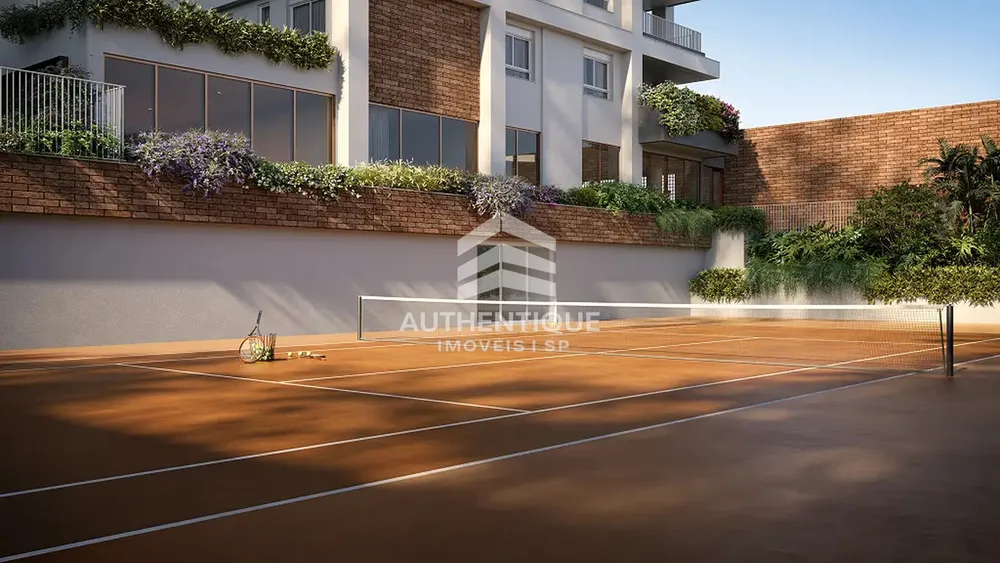 Apartamento, 4 quartos, 328 m² - Foto 6