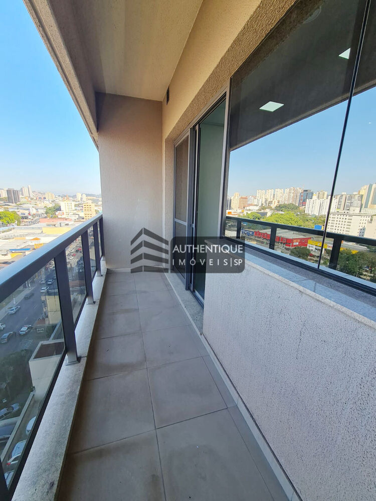 Sala-Conjunto, 42 m² - Foto 14