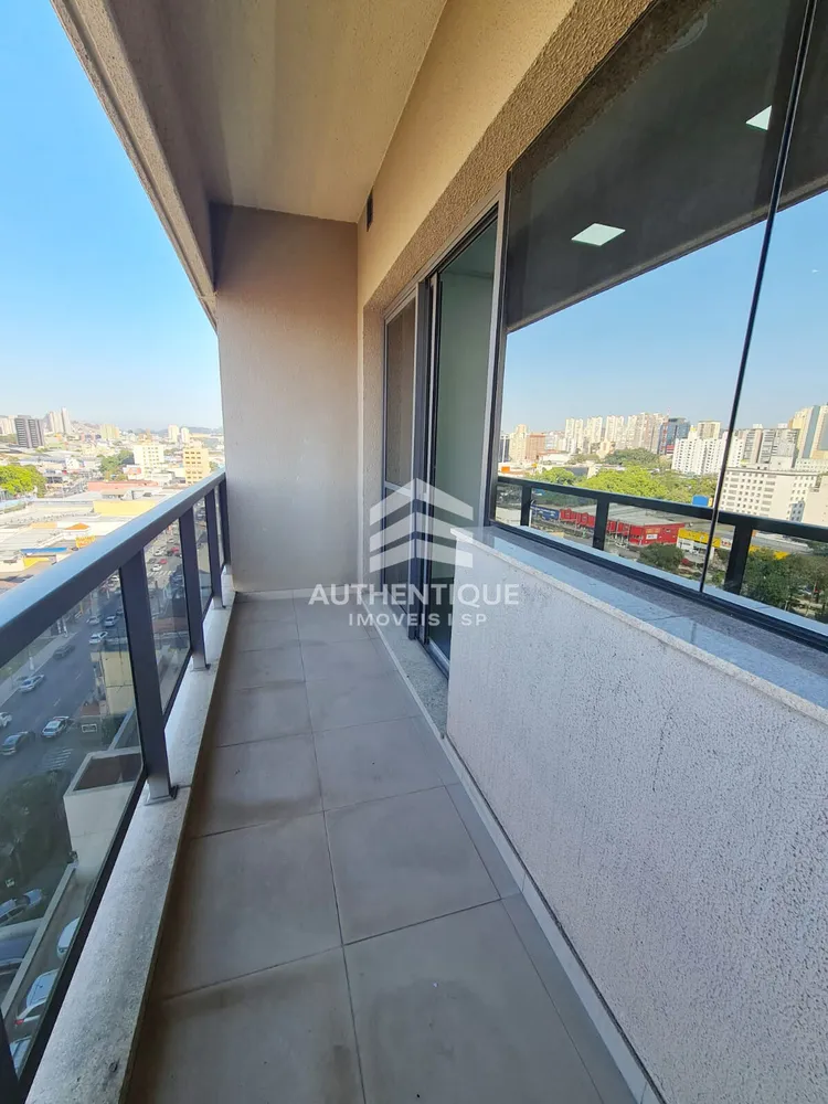 Sala-Conjunto, 42 m² - Foto 29