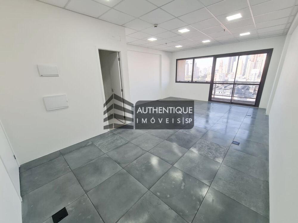 Sala-Conjunto, 42 m² - Foto 26