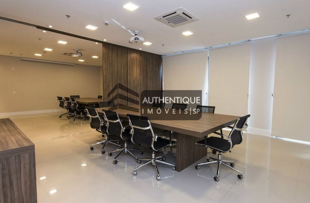 Sala-Conjunto, 42 m² - Foto 10