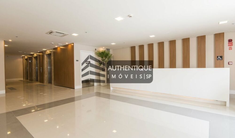 Sala-Conjunto, 42 m² - Foto 20