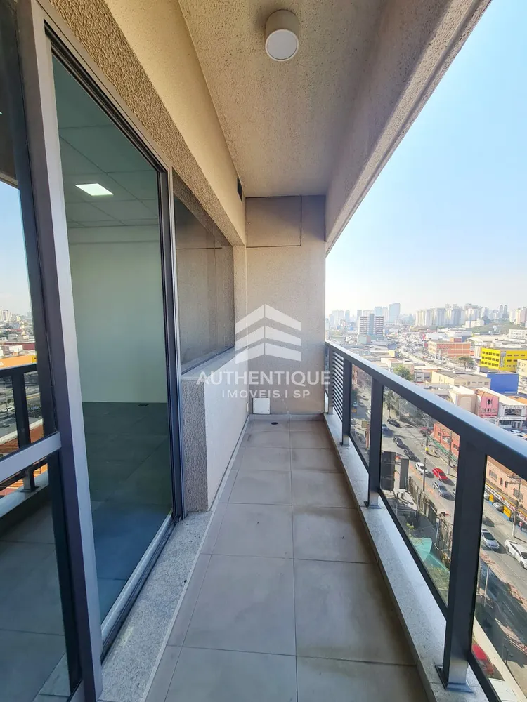 Sala-Conjunto, 42 m² - Foto 30