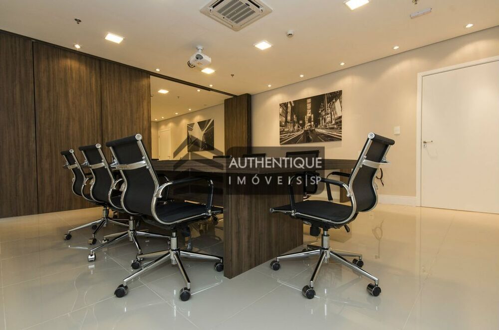 Sala-Conjunto, 42 m² - Foto 16