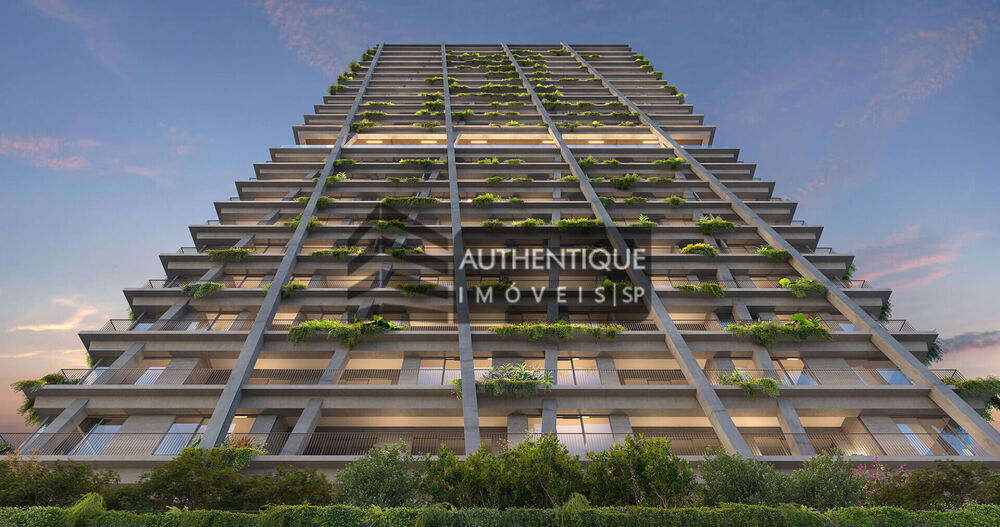 Apartamento, 1 quarto, 43 m² - Foto 3