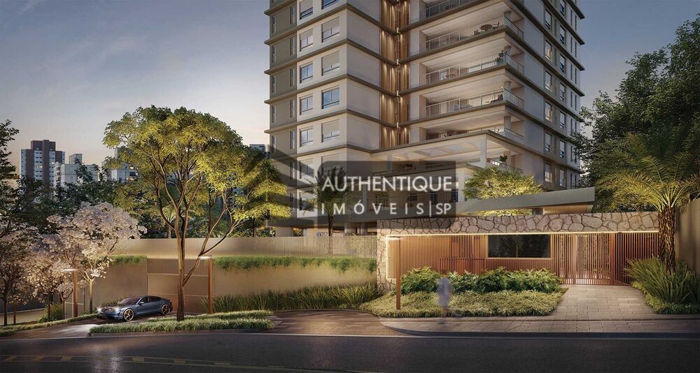 Apartamento, 3 quartos, 182 m² - Foto 7