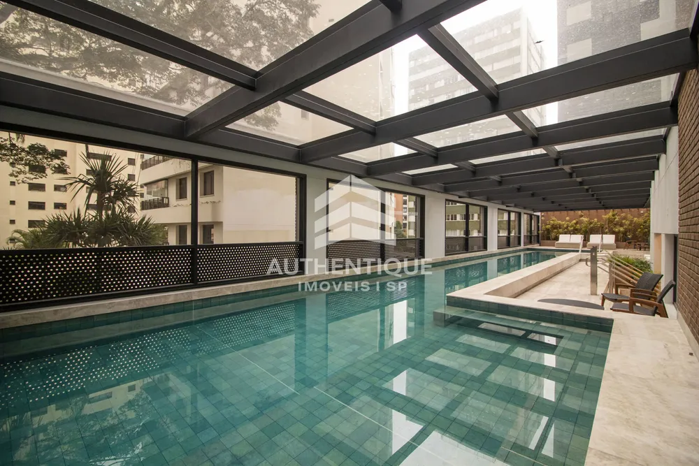 Cobertura, 4 quartos, 688 m² - Foto 9