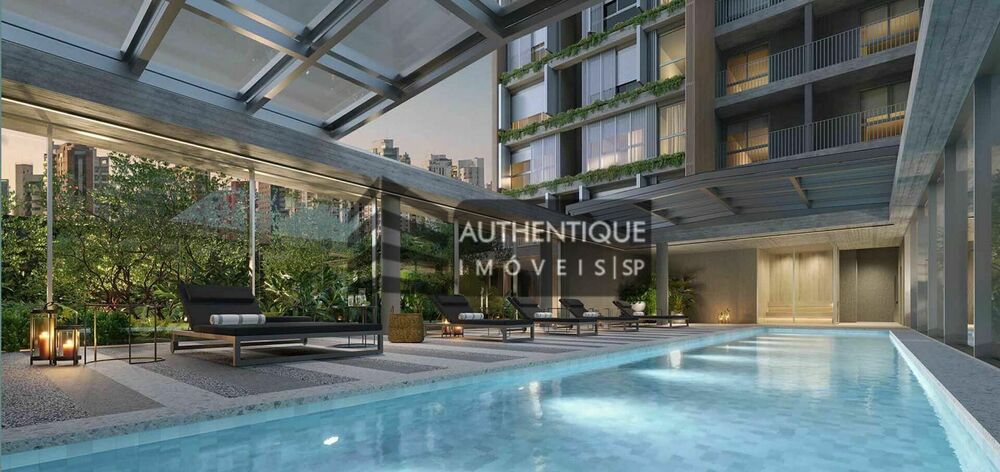 Apartamento, 4 quartos, 591 m² - Foto 4