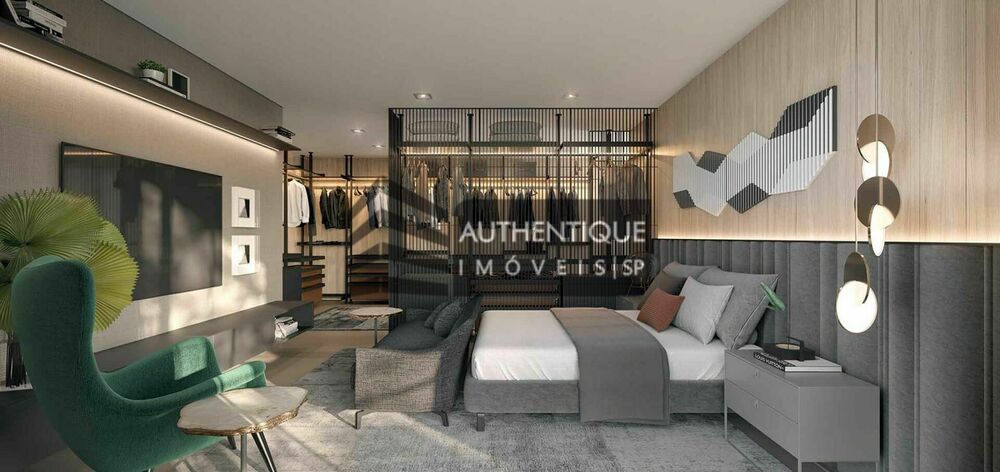 Apartamento, 4 quartos, 591 m² - Foto 5