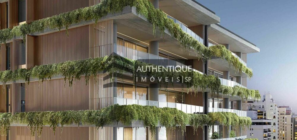 Apartamento, 4 quartos, 591 m² - Foto 7