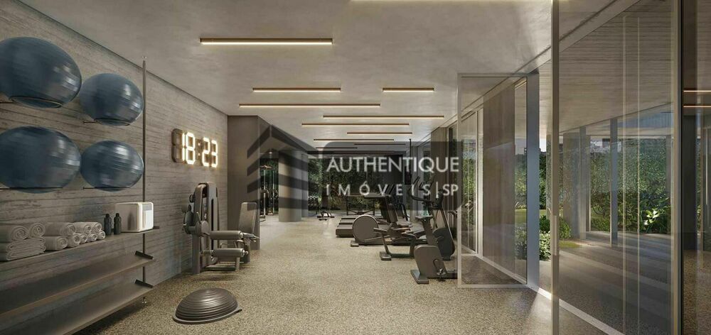 Apartamento, 4 quartos, 591 m² - Foto 6