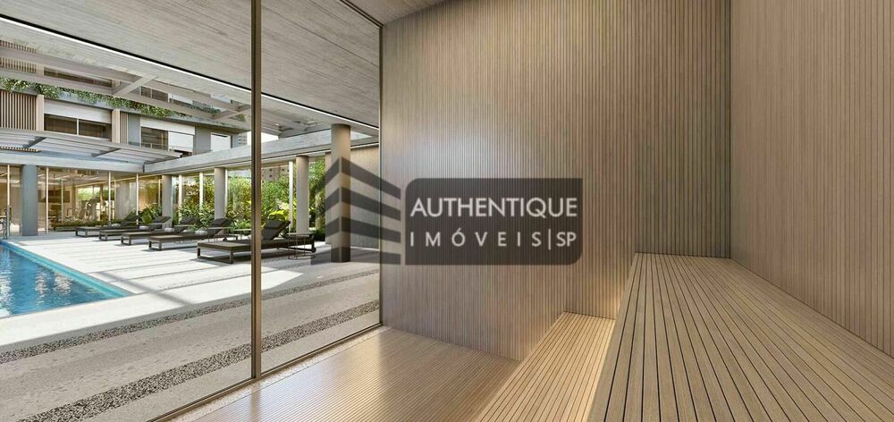 Apartamento, 4 quartos, 591 m² - Foto 9