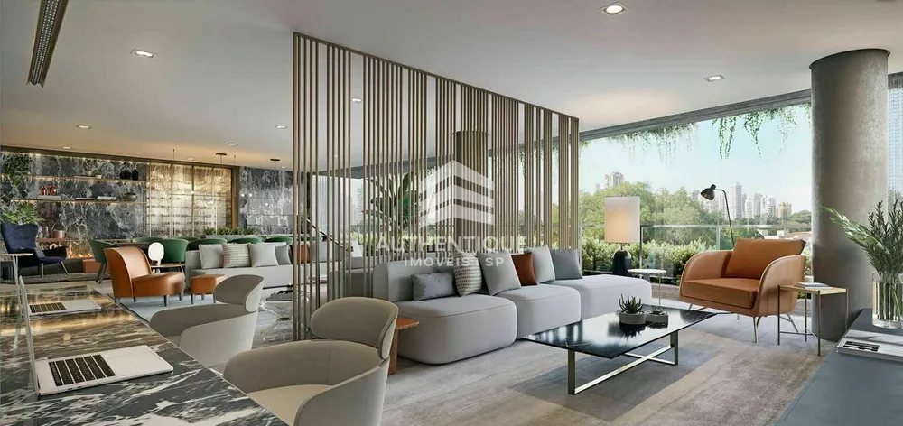 Apartamento, 4 quartos, 591 m² - Foto 29