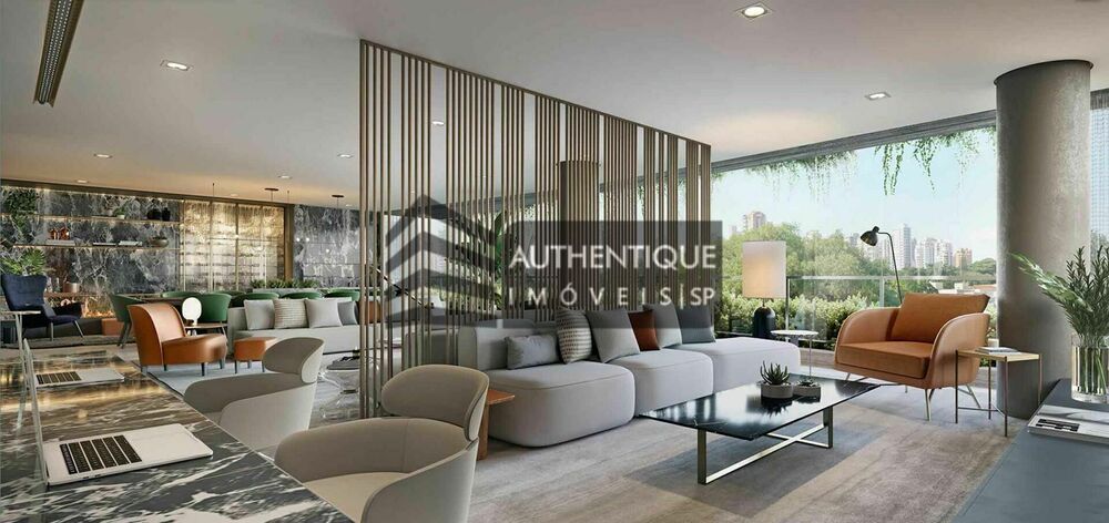 Apartamento, 4 quartos, 591 m² - Foto 14