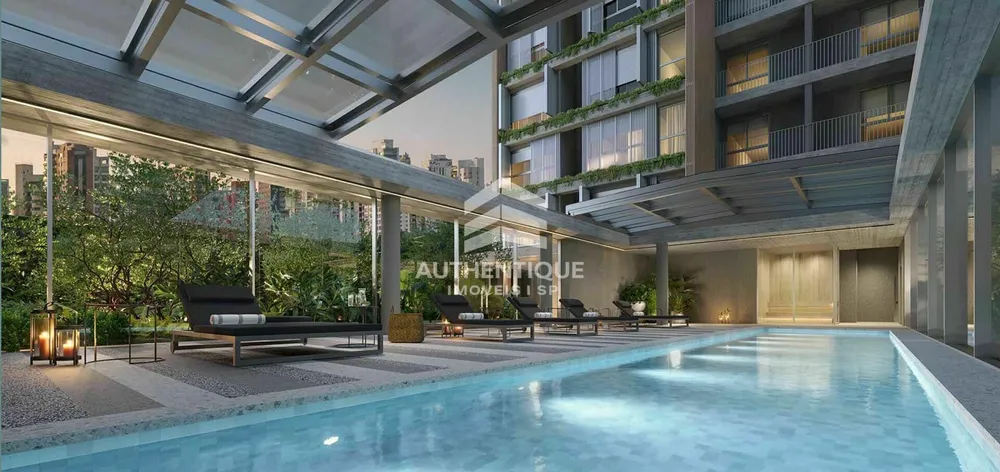 Apartamento, 4 quartos, 591 m² - Foto 22