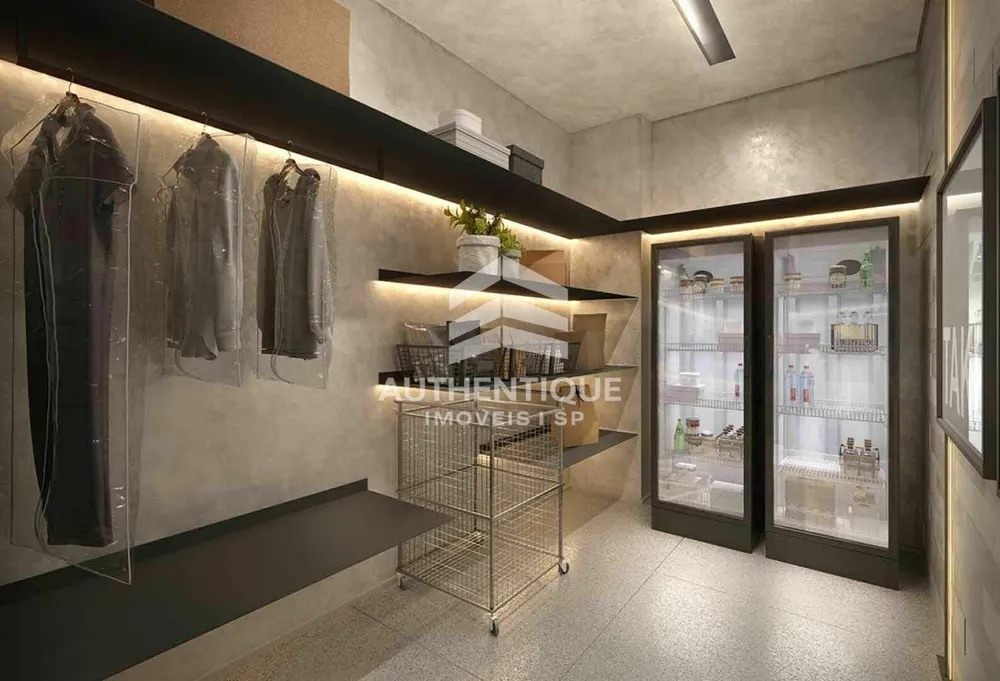 Apartamento, 4 quartos, 591 m² - Foto 23