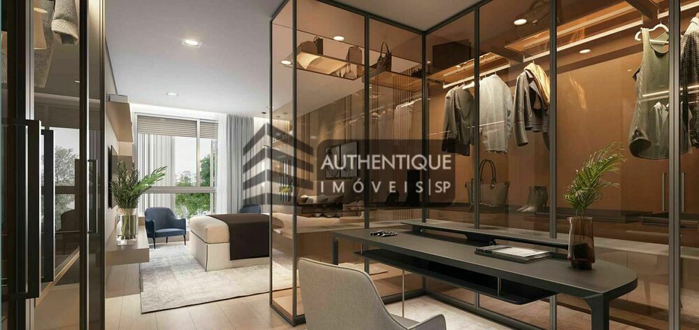Apartamento, 4 quartos, 591 m² - Foto 15