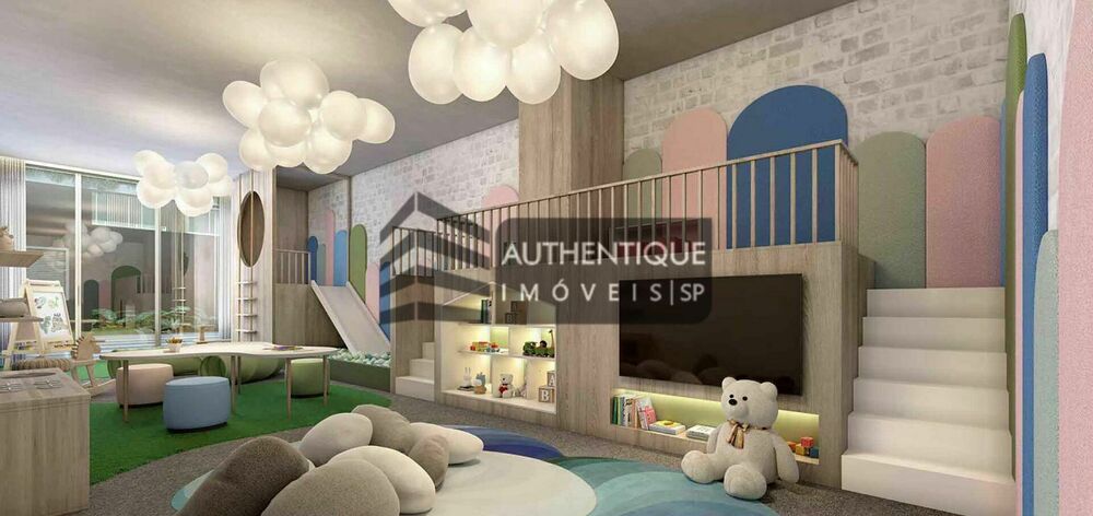 Apartamento, 4 quartos, 591 m² - Foto 1