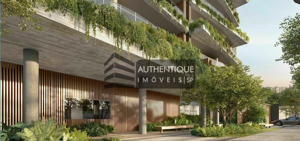 Apartamento, 4 quartos, 591 m² - Foto 8