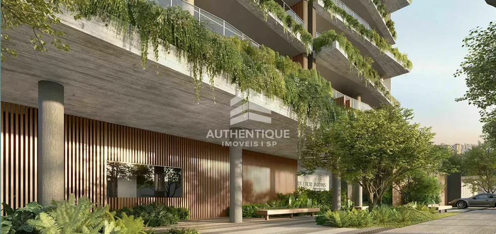 Apartamento, 4 quartos, 591 m² - Foto 21