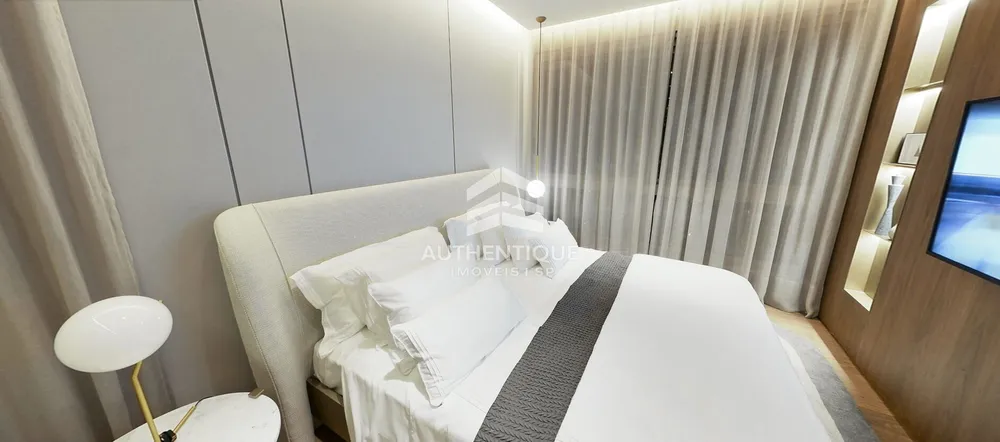 Apartamento, 3 quartos, 185 m² - Foto 11