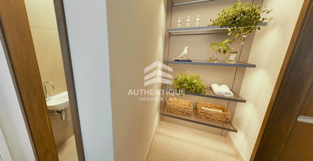 Apartamento, 3 quartos, 185 m² - Foto 13