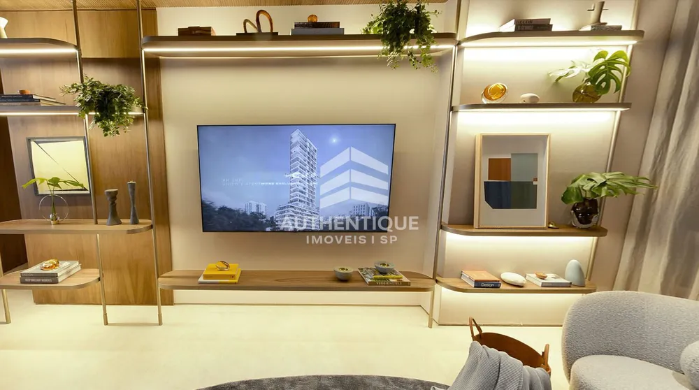 Apartamento, 3 quartos, 185 m² - Foto 10