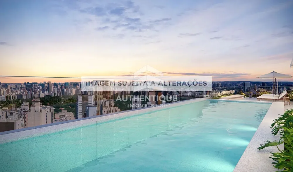 Apartamento, 3 quartos, 185 m² - Foto 9