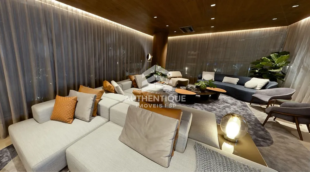 Apartamento, 3 quartos, 185 m² - Foto 9