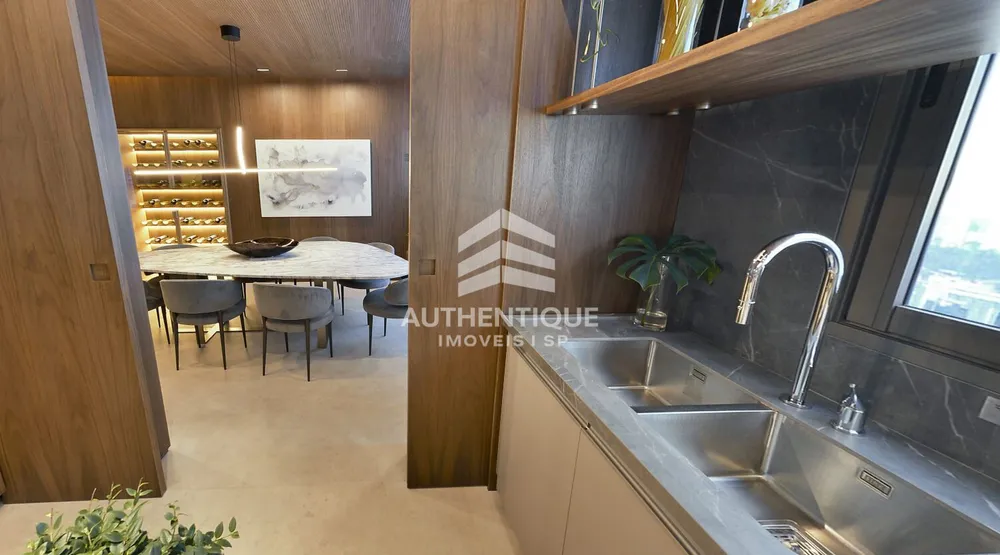 Apartamento, 3 quartos, 185 m² - Foto 12