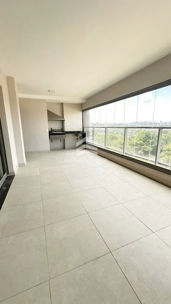 Apartamento, 3 quartos, 115 m² - Foto 1