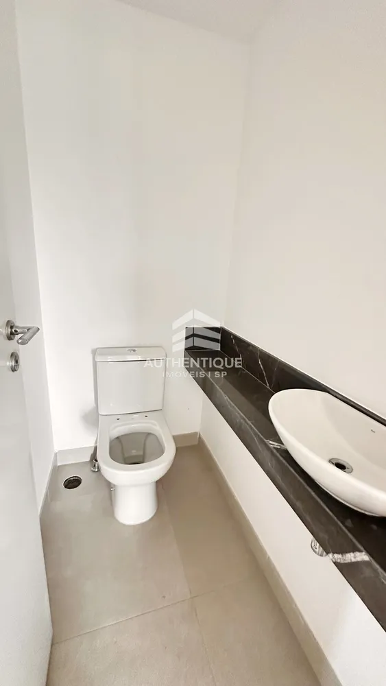Apartamento, 3 quartos, 115 m² - Foto 4