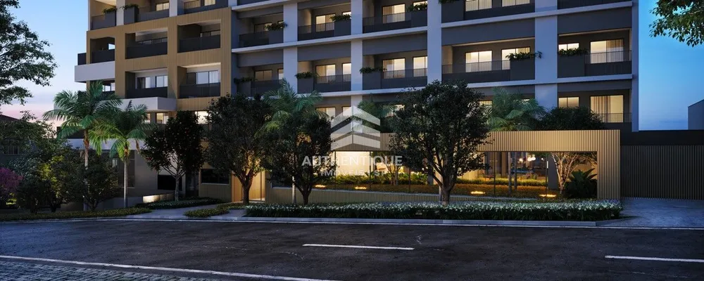 Loja-Salão, 255 m² - Foto 1