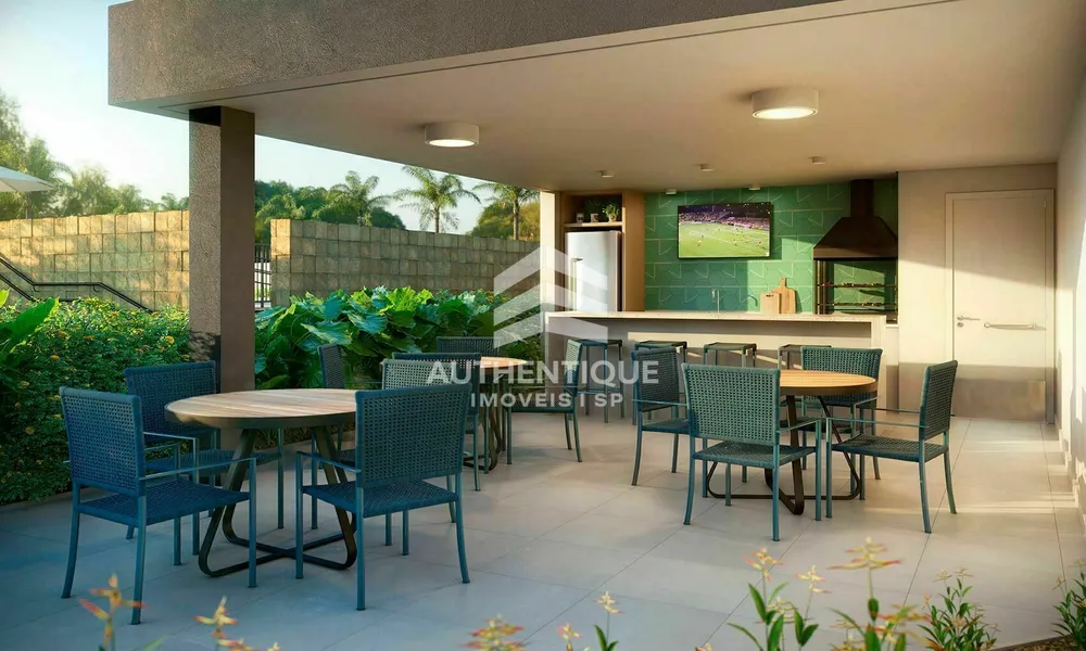 Cobertura, 4 quartos, 330 m² - Foto 3