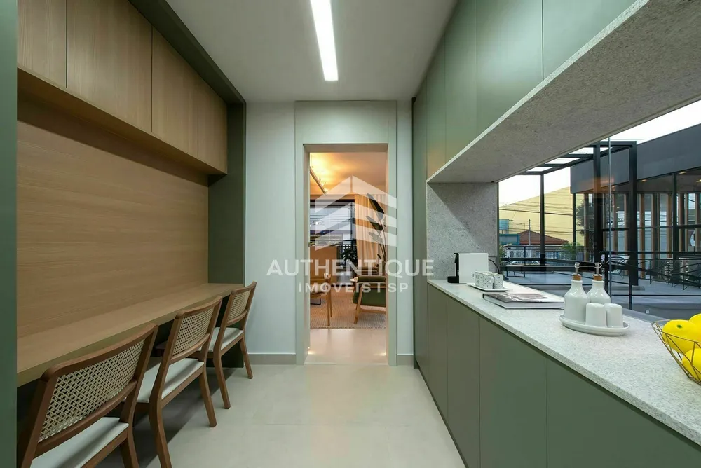 Cobertura, 4 quartos, 330 m² - Foto 12