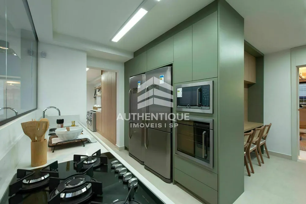 Cobertura, 4 quartos, 330 m² - Foto 1