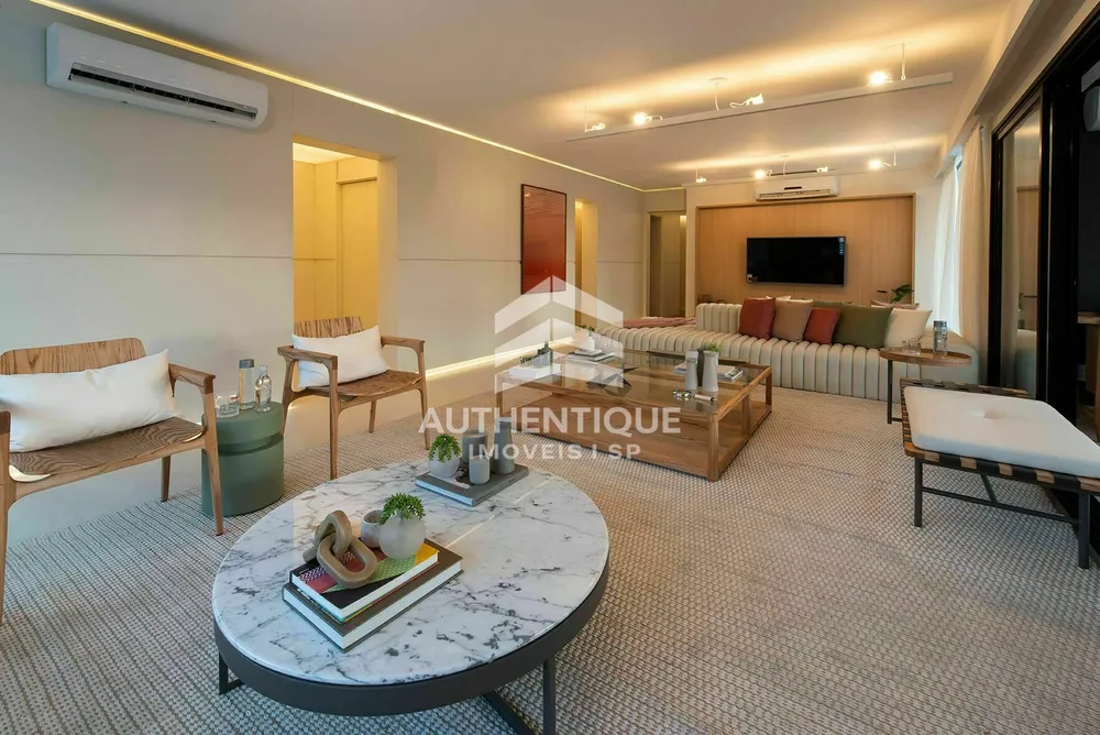 Cobertura, 4 quartos, 330 m² - Foto 4