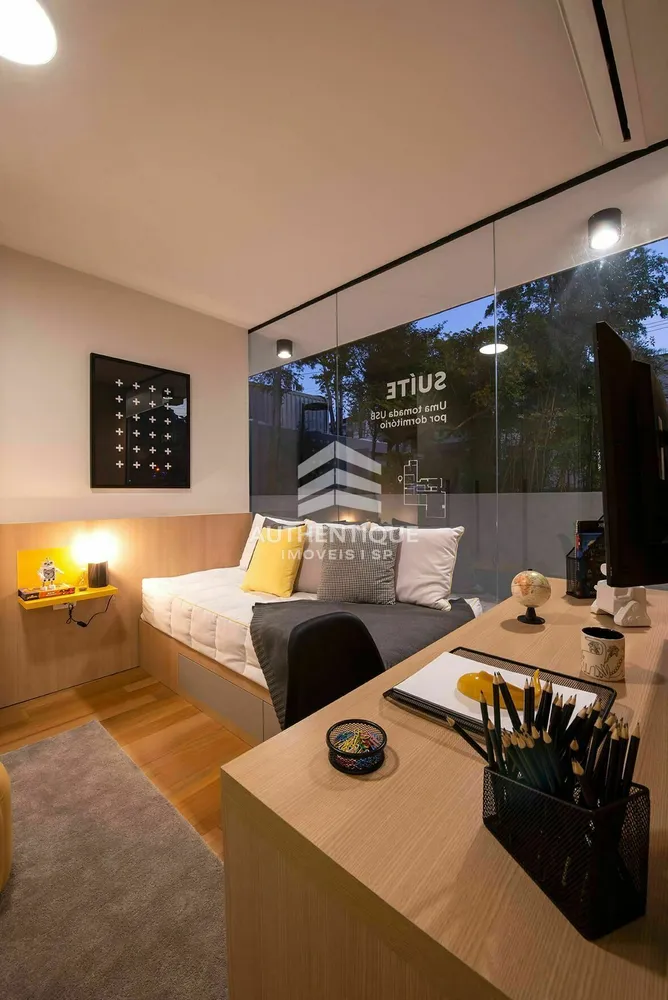 Cobertura, 4 quartos, 330 m² - Foto 8