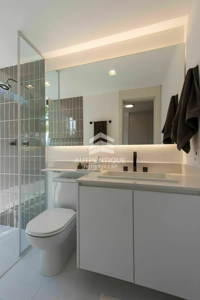 Cobertura, 4 quartos, 330 m² - Foto 9