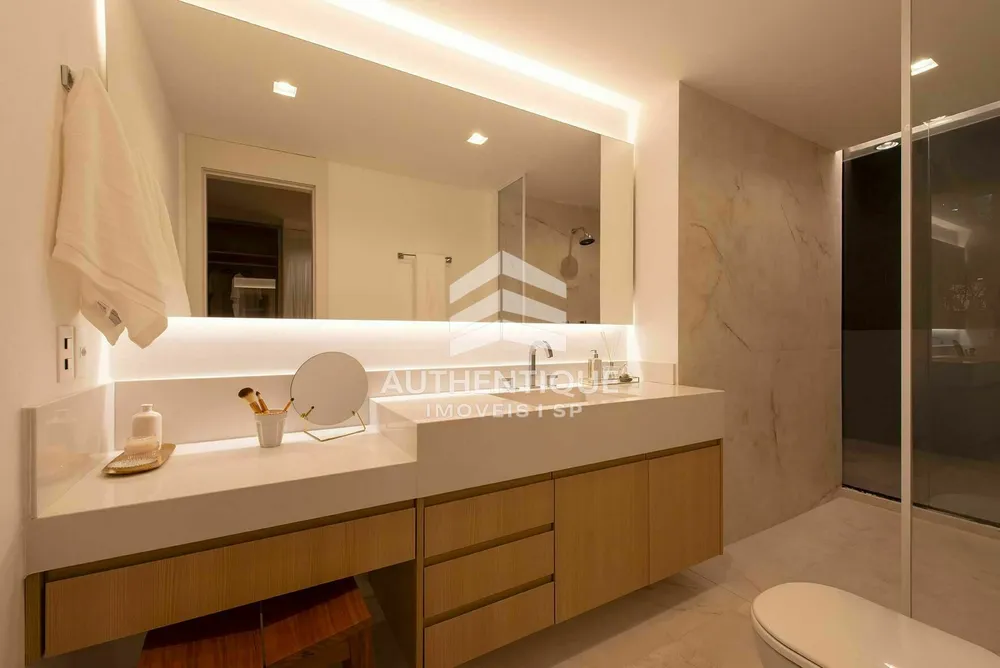 Cobertura, 4 quartos, 330 m² - Foto 10