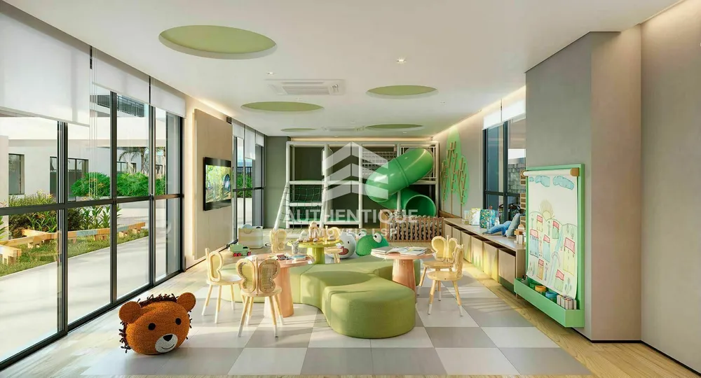 Cobertura, 4 quartos, 330 m² - Foto 2