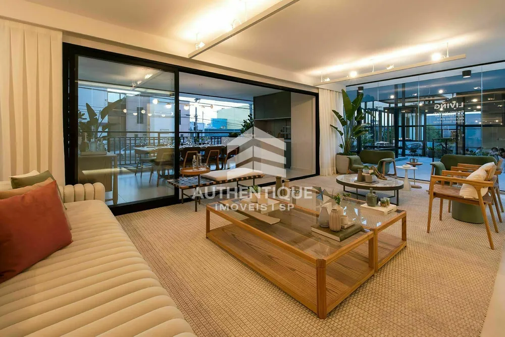 Cobertura, 4 quartos, 330 m² - Foto 6