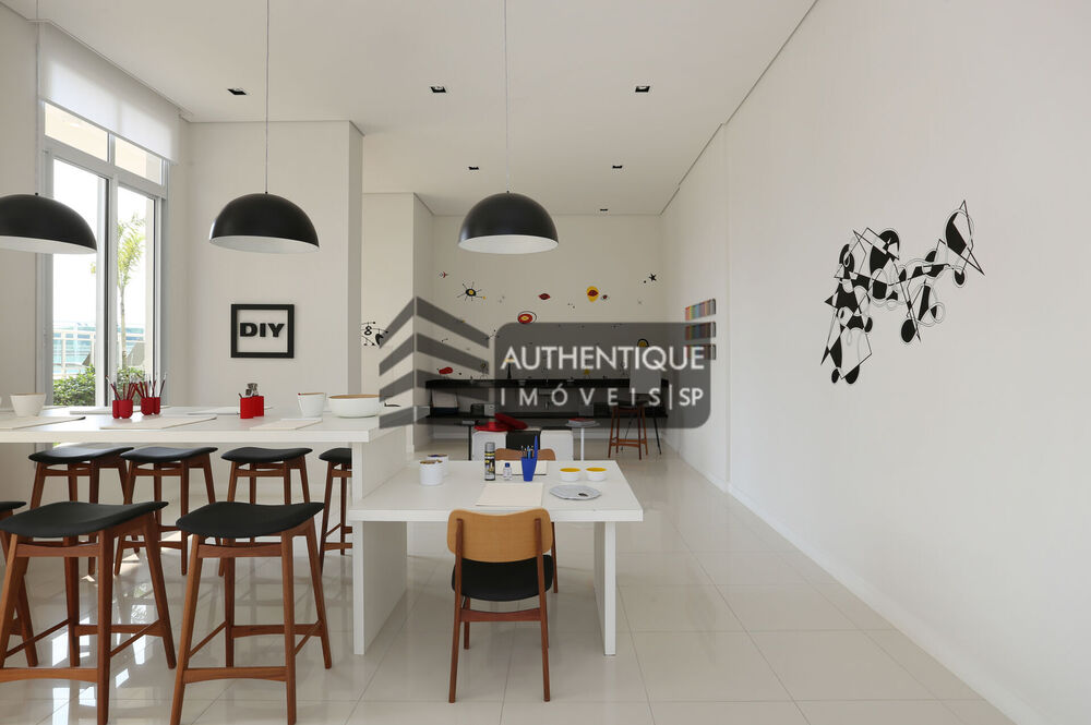 Apartamento à venda com 4 quartos, 150m² - Foto 9