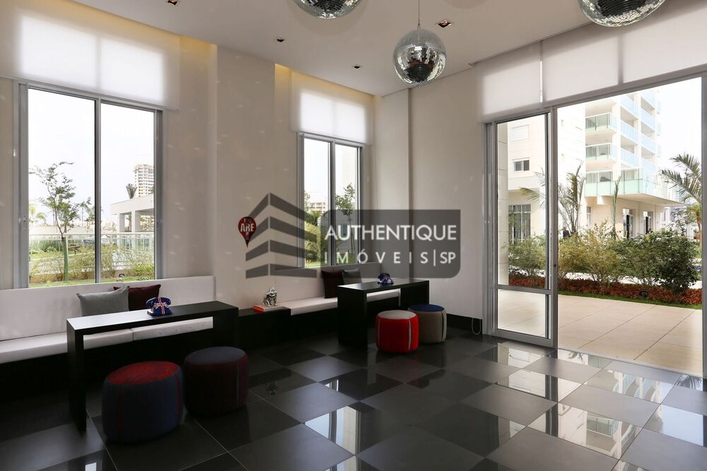 Apartamento à venda com 4 quartos, 150m² - Foto 6