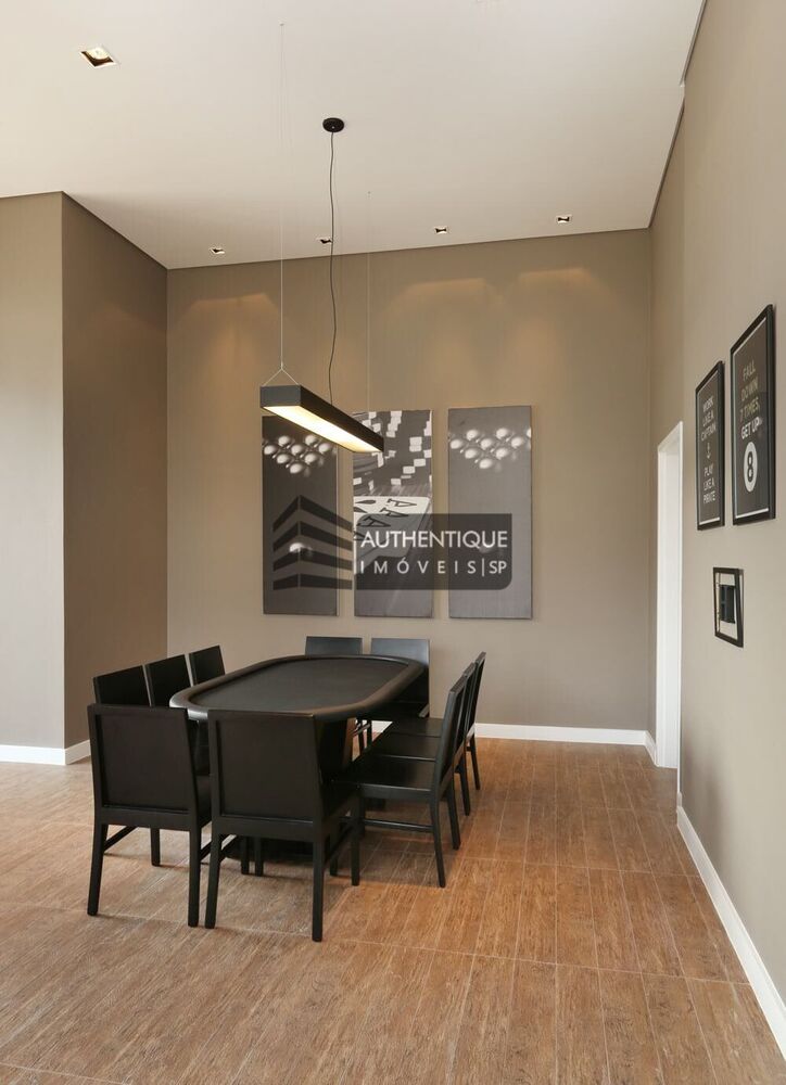 Apartamento à venda com 4 quartos, 150m² - Foto 7