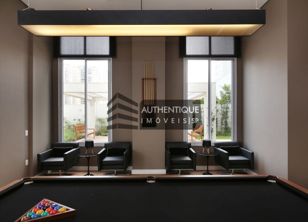 Apartamento à venda com 4 quartos, 150m² - Foto 8