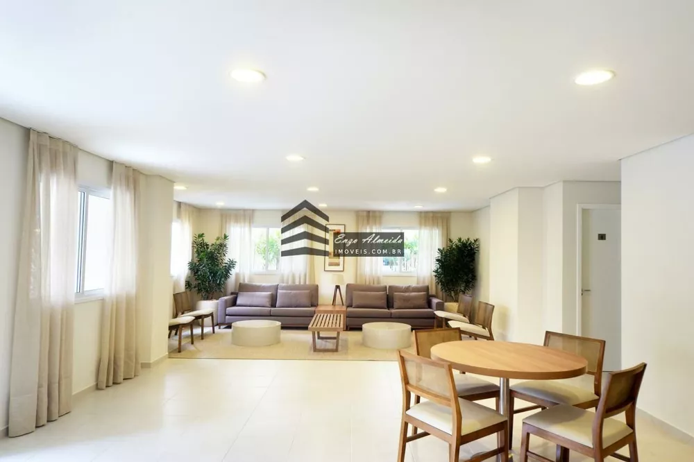 Apartamento, 2 quartos, 66 m² - Foto 2