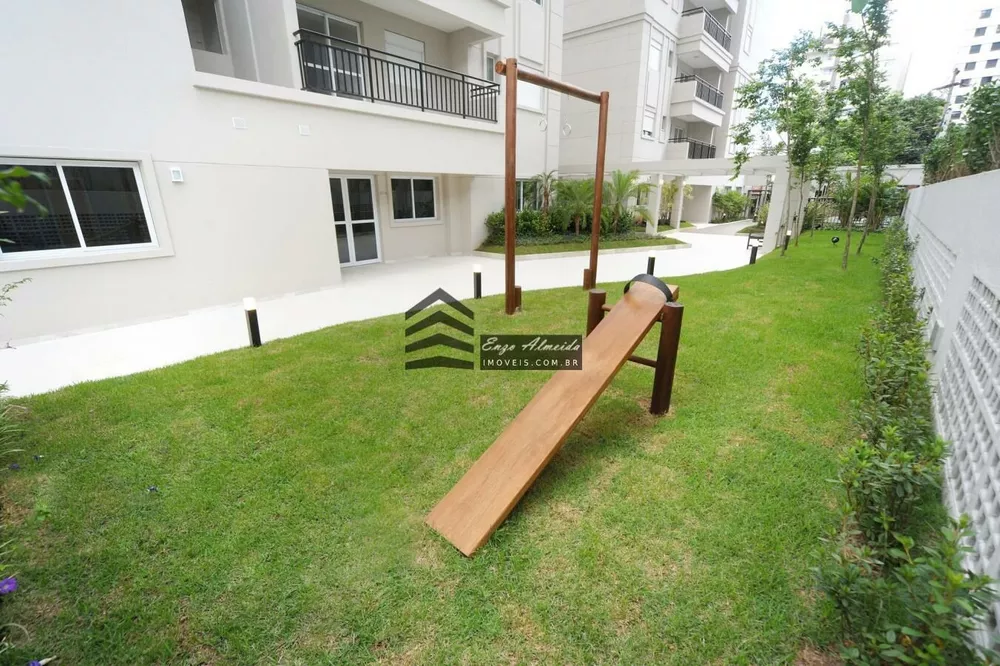 Apartamento, 2 quartos, 66 m² - Foto 7