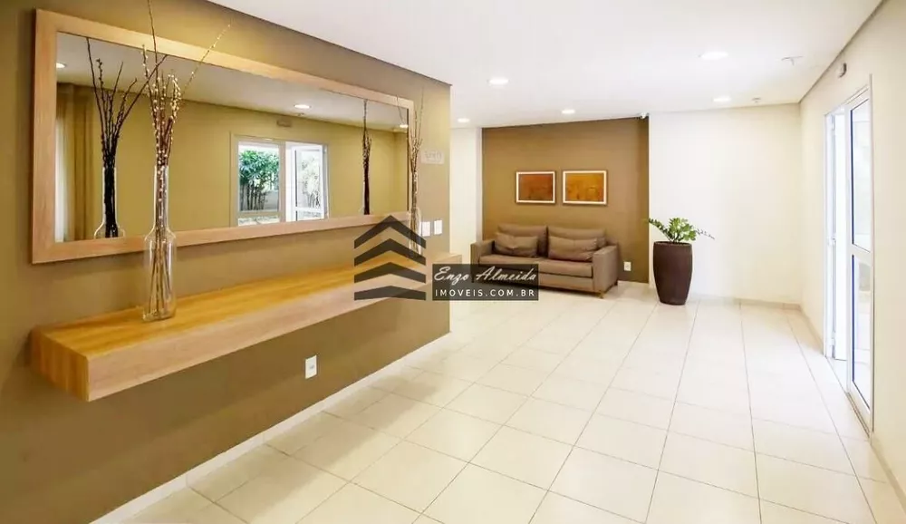 Apartamento, 2 quartos, 66 m² - Foto 4