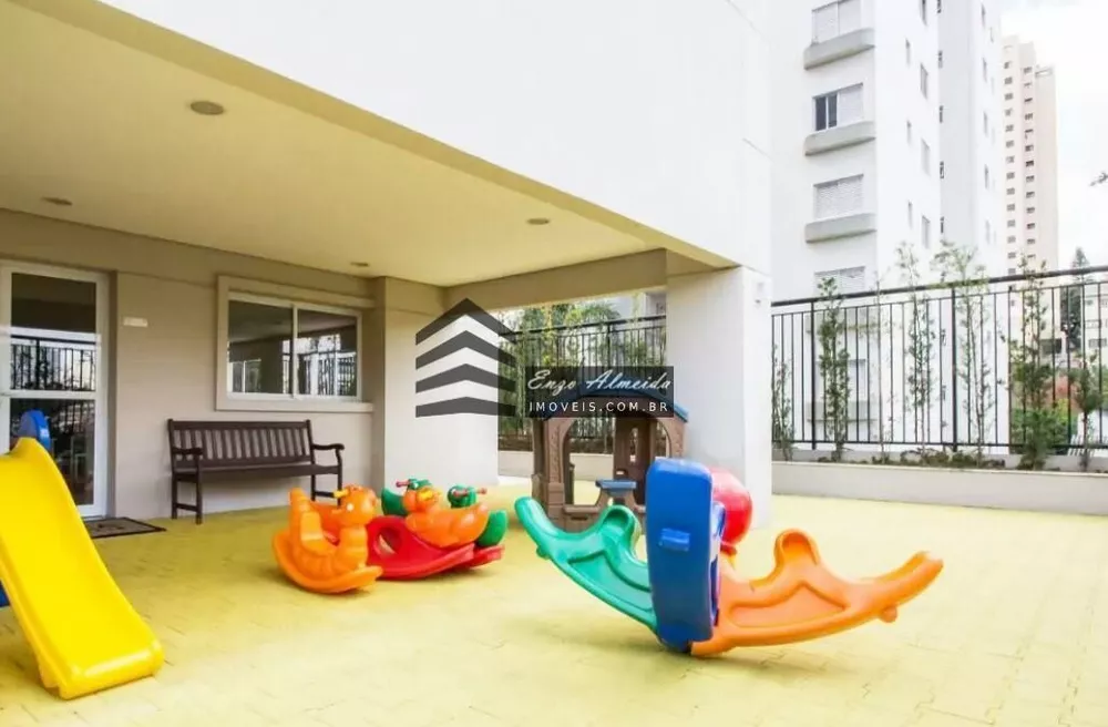 Apartamento, 2 quartos, 66 m² - Foto 1